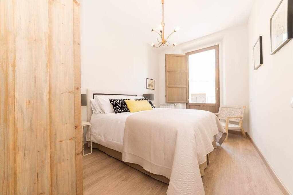 Room Boutique Calma Nerea By Kubik Caces Kültér fotó