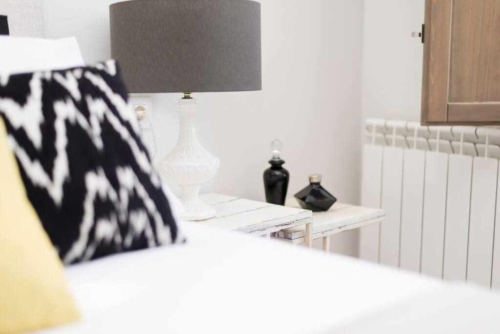 Room Boutique Calma Nerea By Kubik Caces Kültér fotó