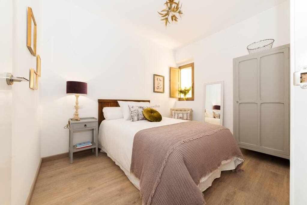 Room Boutique Calma Nerea By Kubik Caces Kültér fotó