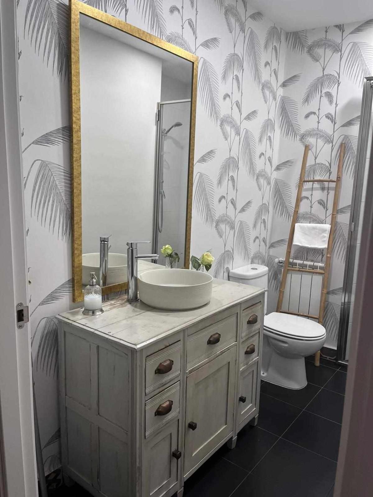 Room Boutique Calma Nerea By Kubik Caces Kültér fotó